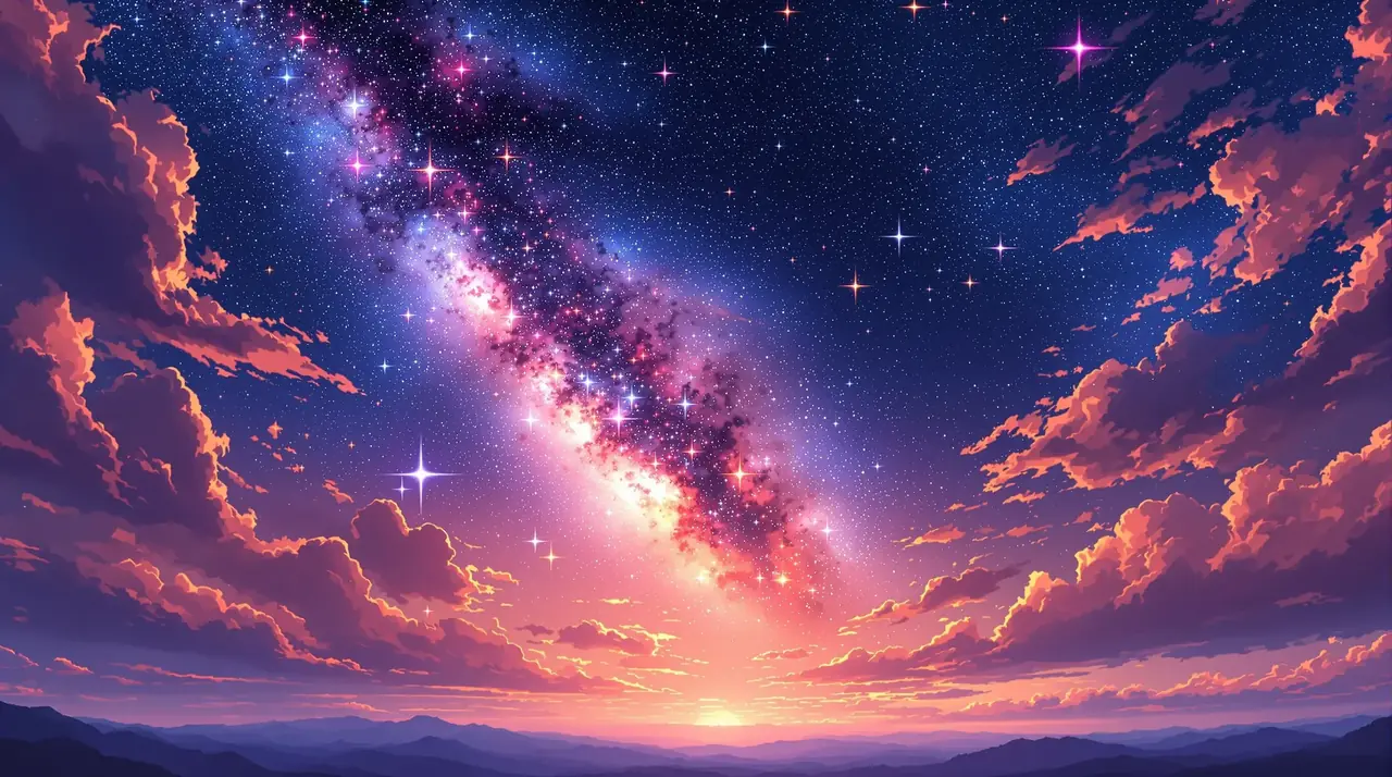 漫画吧 - 星海浩瀚，追番正当时